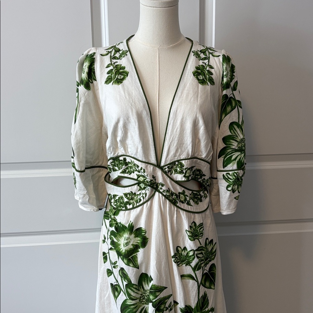 Farm rio dress - Picture 5 of 10